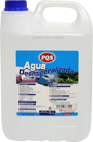 PQS Washing Machine Cleaner