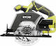 Ryobi Circular Saw with Dust Extraction System