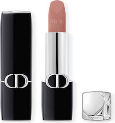 Dior Rouge Κραγιόν Refill Satin 218 Rose Rose 3...