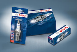 Bosch Car Spark Plug 1pcs