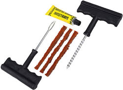 Auto Gs Tire Repair Kit 6pcs