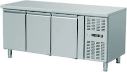 Frigus Gefrierschrank mit 3 Türen 313100BT Frigus Gefrierschrank mit 3 Türen 313100BT