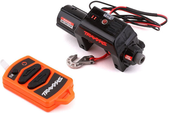 Traxxas Trx-4 Piesă De Schimb Pentru Vehicul RC 1 Bucată