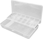 0540 Fishing Tackle Box