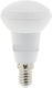 Jager Λάμπα LED 6W για Ντουί E14 και Σχήμα R50 Ψυχρό Λευκό 450lm