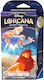 Ravensburger Disney Lorcana The First Chapter Pokémon Deck