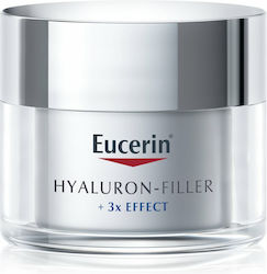 Eucerin Hyaluron-Filler 3x Effect Creme Gesicht...