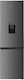 Muhler 260лт В180xШ55xД56см. Inox SC180DIF