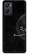Silicone Back Cover 1.5mm Transparent for Oppo A96