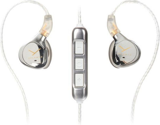 BeyerDynamic Xelento Wireless 2nd In-ear Bluetooth Handsfree