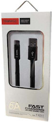 Tranyoo T-X21L USB-A La Lightning 1m 72013