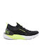 UA HOVR Phantom 3 SE Sport Shoes Running Black