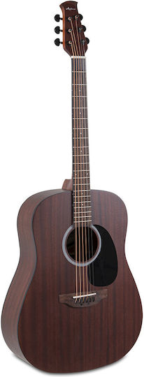 Applause by Ovation Acoustic Guitar Applause Natural