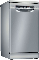 Bosch Freistehend für 10 Gedecke B45xH84.5cm SPS4HMI49E Bosch Freistehend für 10 Gedecke B45xH84.5cm SPS4HMI49E