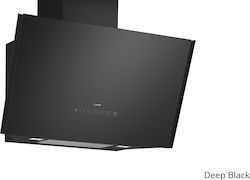 Neff Καμινάδα 90cm Deep Black D98iPT2Y5 Neff Καμινάδα 90cm Deep Black D98iPT2Y5