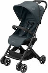 Maxi-Cosi Lara 2 Baby Stroller Suitable for Newborn Graphite 6.4kg