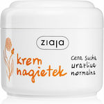 Ziaja Marigold Ενυδατική Κρέμα Προσώπου 100ml