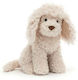 Jellycat Plush Dog 23 cm