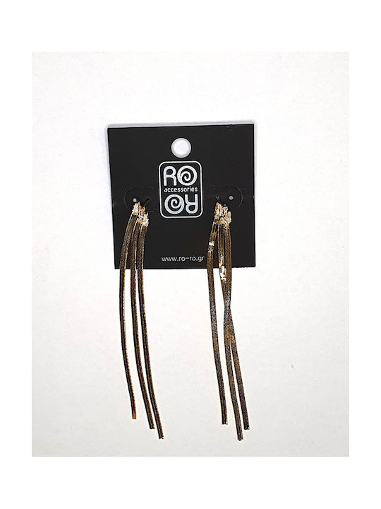 Ro-Ro Accessories Earrings