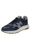 Hogan Hyperlight Sneakers Blue