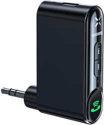 Baseus FM Transmitter Αυτοκινήτου mit AUX / Bluetooth