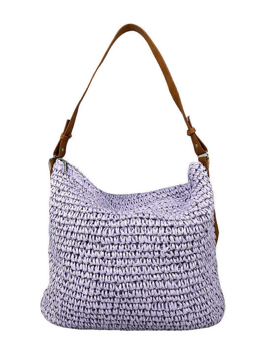 Bag to Bag Women's Bag Shoulder Purple