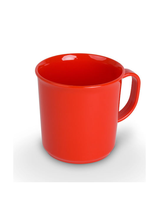 Mug Red