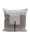 Kare Design Kare Design Zierkissen Meeting Grau 45x60cm