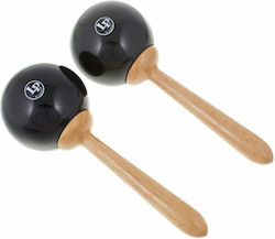 Latin Percussion 389 Maracas Din Fibră LP389
