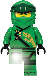 Euromic Ninjago Τουβλάκια για 4+ Ετών