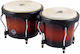 Latin Percussion Aspire Комплект Бонгота 6.75" / 8"