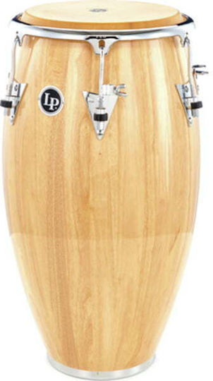Latin Percussion Congas Classic Tumba 12.5 Inches Single