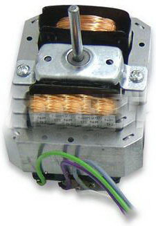 Motor Miez Hotă 200W Stângaci
