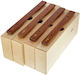 Goldon Music Chimes Resonator Bar in C (Do) Tuning