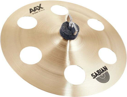 Sabian Πιατίνι Splash 12" Aax O-zone