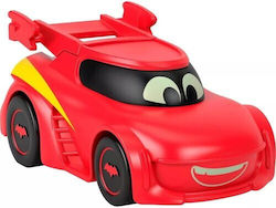 Fisher Price Redbird Количка Състезателна За 3+ Години Fisher Price Redbird Количка Състезателна За 3+ Години