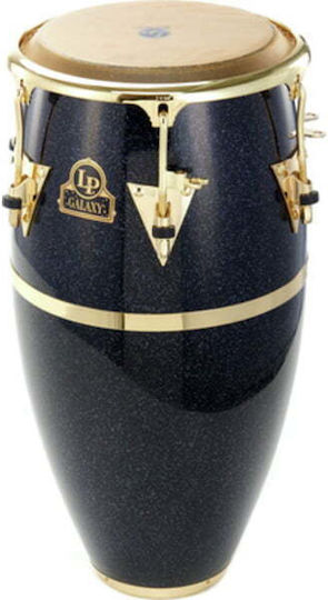 Latin Percussion 809z Galaxy 11 3/4 Zoll Conga Bhs 11,75 Zoll Einzeln