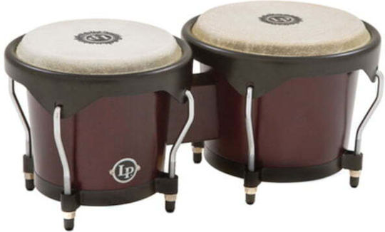 Latin Percussion Set De Bongo-uri City Series 6" / 7"