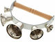 Sonor Schlitten mit 5 Glocken