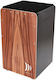Schlagwerk Cajon Ineo Special Edition Με Σορτίνα Standard