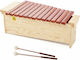 Studio 49 Xylophone Alto Diatonic