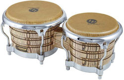 Latin Percussion Galaxy Giovanni Bongo LP793X-C