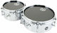 Latin Percussion Тимбали Мини 6" + 8" 2 Брой