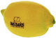 Nino Shaker Botany Lemon Egg