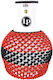 Latin Percussion Shaker 483 Pro Shekere