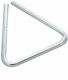 Latin Percussion Musikdreieck 4 Zoll Stahl