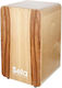 Sela Cajon Casela Satin Nut Με Σορτίνα Standard