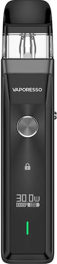 Vaporesso XROS Pro Pod-Bausatz 3ml mit eingebauter Batterie 1200mAh Black
