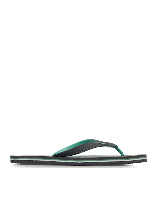 Polo beverly hills Flip Flops Schwarze