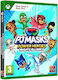 PJ Masks Power Heroes: Mighty Alliance Xbox Series X Game